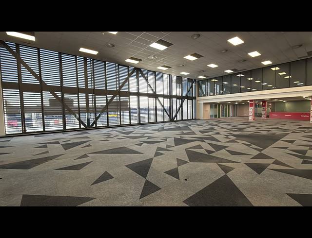 2,746M² OFFICE TO LET IN PARKTOWN